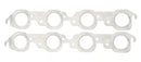 Mr. Gasket MLS Header Gaskets 1965-1990 Chevrolet 396-454 Mark IV Big Block-1