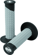 ProTaper Clamp-On Pillow Top Grips - Black/Gray-1
