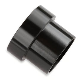 Mr. Gasket -8 AN Tube Sleeve - Black