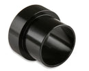 Mr. Gasket -8 AN Tube Sleeve - Black-2