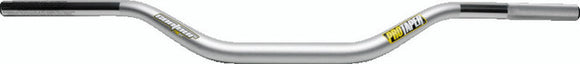 ProTaper Contour Carmichael Handlebar - Silver