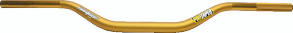 ProTaper Contour Carmichael Handlebar - Gold