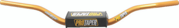 ProTaper Contour Henry/Reed Handlebar - Gold