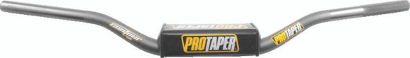 ProTaper Contour YZ High Handlebar - Platinum