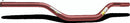 ProTaper Contour Carmichael Handlebar - Red-1