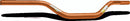 ProTaper Contour Carmichael Handlebar - Orange-1