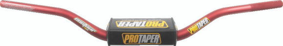 ProTaper Contour Henry/Reed Handlebar - Red