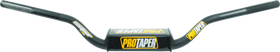 ProTaper Contour Pastrana FMX Handlebar - Jet Black