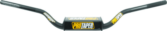 ProTaper Contour Pastrana FMX Handlebar - Jet Black
