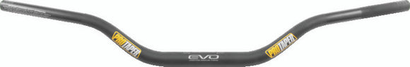 ProTaper EVO Windham/RM Mid Handlebar - Black