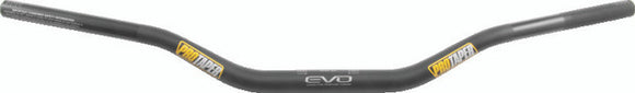 ProTaper EVO YZ High Handlebar - Black