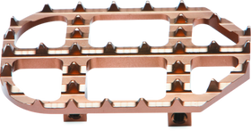 ProTaper Footpeg Cleat Kit -5mm