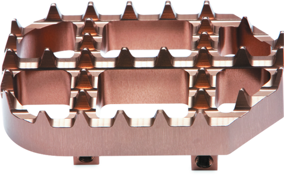 ProTaper Footpeg Cleat Kit +5mm