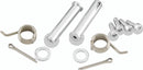 ProTaper Suzuki/Yamaha Footpeg Hardware Kit-1
