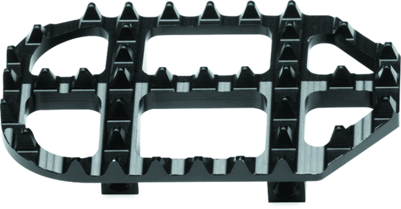 ProTaper Footpeg Cleat Kit -5mm - Black