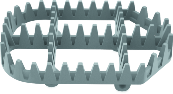 ProTaper SS Standard Cleat Kit