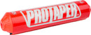 ProTaper Fuzion Bar Pad - Race Red-1