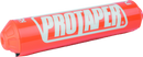 ProTaper 2.0 Square Bar Pad - Race Orange-1
