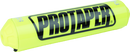 ProTaper Fuzion Bar Pad - Hi Viz Yellow-1