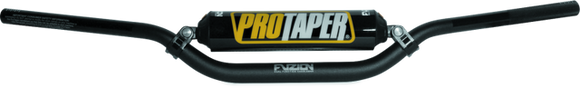ProTaper Fuzion Carmichael Handlebars