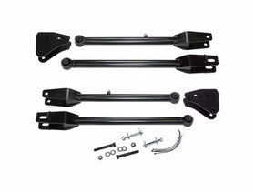 Superlift 05-19 Ford F-250/F-350 SuperDuty w/ 4-6in Lift Kit Superlift Edition 4-Link Arms