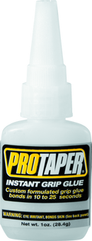 ProTaper Grip Glue 1oz. Bottle-1
