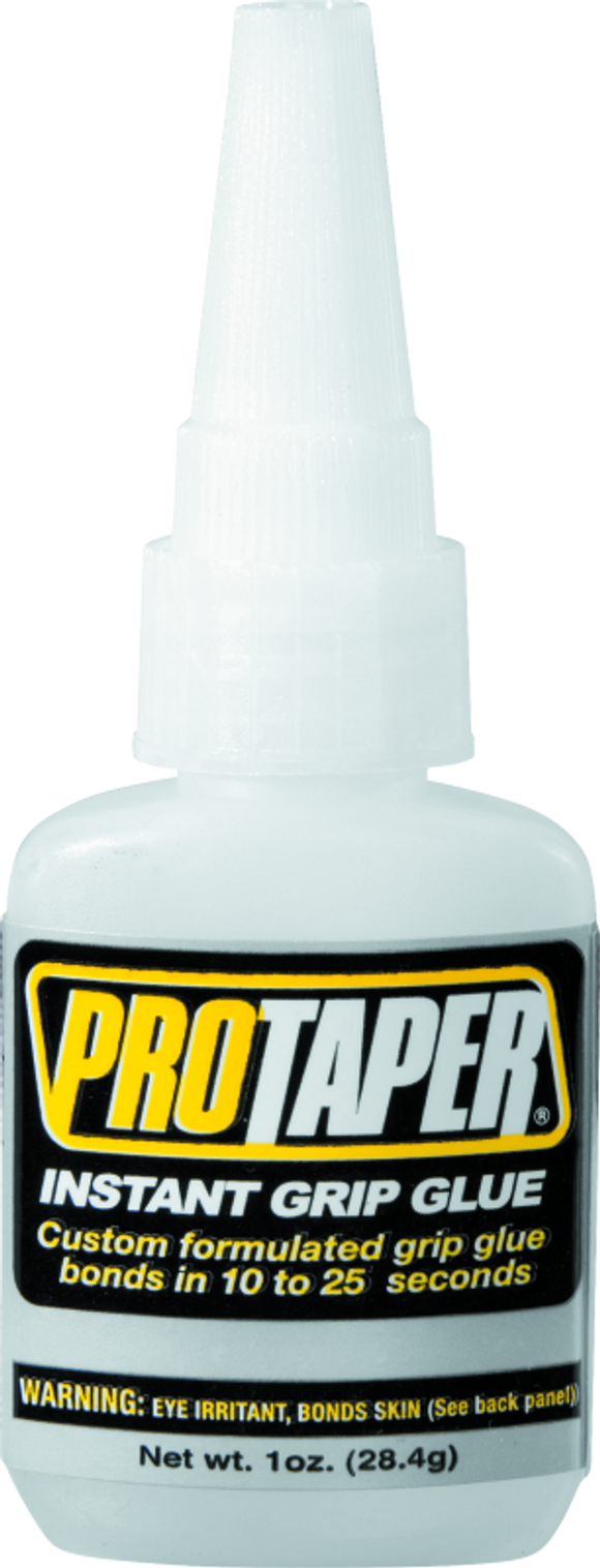 ProTaper Grip Glue 1oz. Bottle