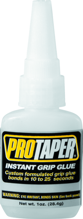 ProTaper Grip Glue 1oz. Bottle - Case of 50