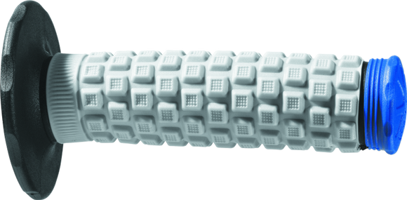 ProTaper Pillow Top Grips - Black/Gray/Blue - Case of 20