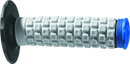 ProTaper Pillow Top Grips - Black/Gray/Blue-1