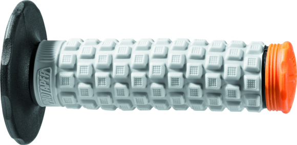 ProTaper Pillow Top Grips - Black/Gray/Orange