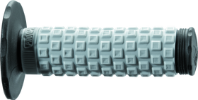 ProTaper Pillow Top Grips - Black/Gray/Black - Case of 20