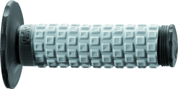 ProTaper Pillow Top Grips - Black/Gray/Black - Case of 20