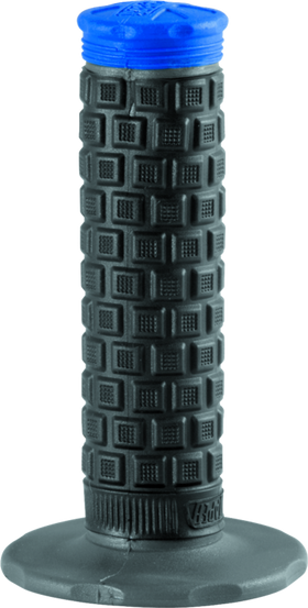 ProTaper Pillow Top Lite Grips - Gray/Black/Blue