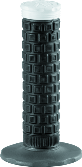 ProTaper ATV Pillow Top Lite Grips - Gray/Black/White