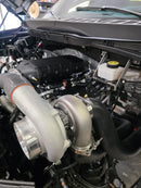 Hellion 2022+ Ford Raptor R 5.0L Top-Mount “Mirror Image” Twin Turbo System-3