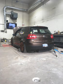 VW MK5 GTI 2.0T FSI EA113 2006-2009 ECU Tune Stage 1 - Stage 3-3