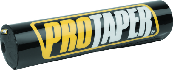 ProTaper Molded 8in Bar Pad - Black