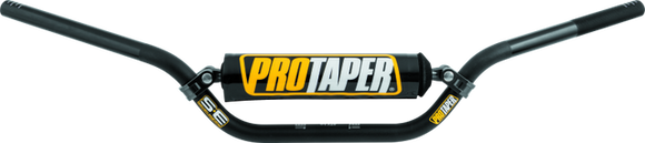 ProTaper SE ATV Low Handlebar - Jet Black