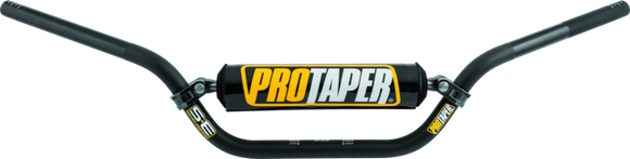 ProTaper SE ATV High Handlebar - Jet Black