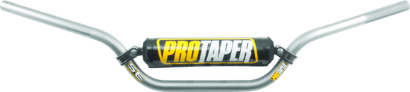 ProTaper SE ATV Mid Handlebar - Platinum Gray