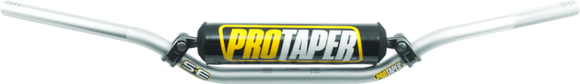 ProTaper SE CR Low Handlebar - Silver