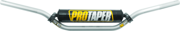 ProTaper SE KX High Handlebar - Silver