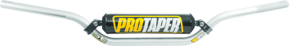 ProTaper SE Windham/RM Mid Handlebar - Silver