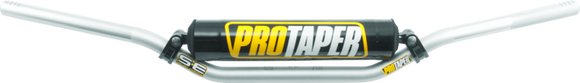 ProTaper SE YZ High Handlebar - Silver