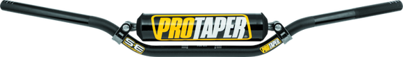ProTaper SE CR Mid Handlebar - Jet Black