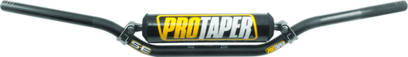ProTaper SE KX Low Handlebar - Jet Black
