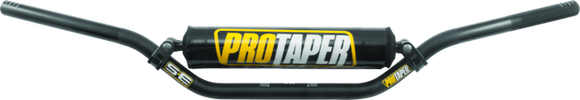 ProTaper SE KX High Handlebar - Jet Black