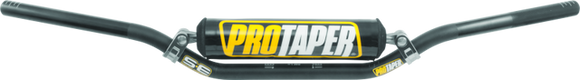 ProTaper SE RM Low Handlebar - Jet Black