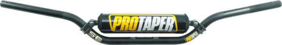 ProTaper SE Windham/RM Mid Handlebar - Jet Black